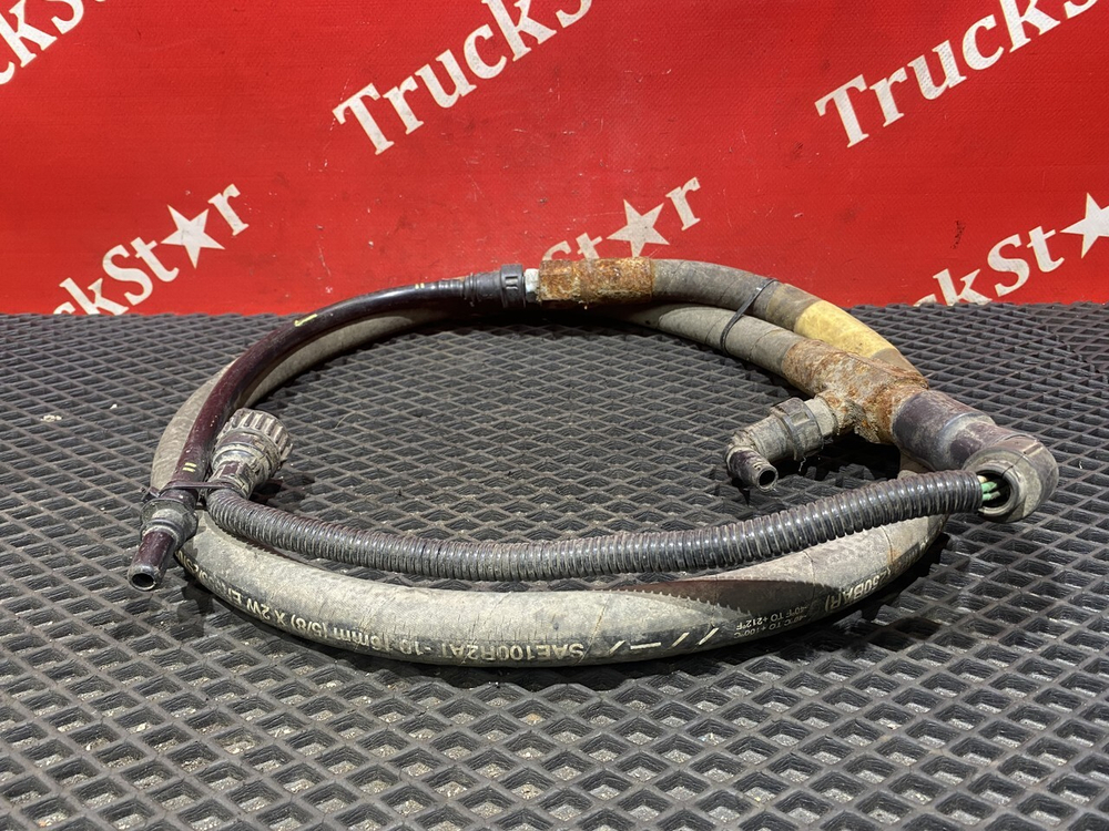 Нагреватель топлива 2018г