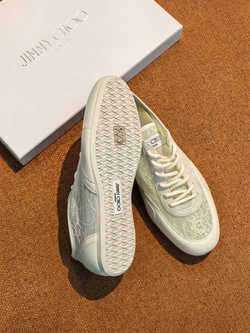 Кроссовки Jimmy Choo