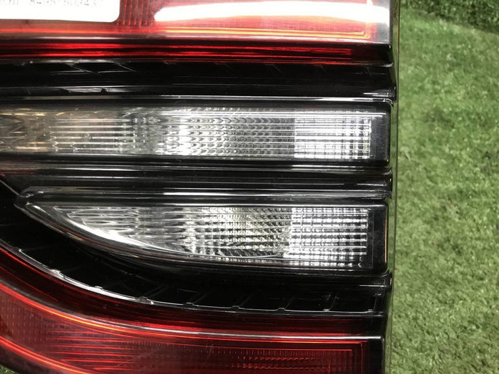 Фонарь правый внутренний Chery Tiggo 4 Pro (20-нв)