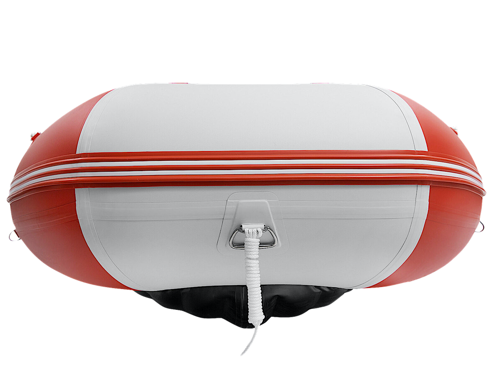 Лодка ПВХ Gladiator AirPro E450Pro НДНД -