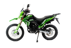 Мотоцикл MOTOLAND GL250 (172FMM-5/PR250) ТУРЭНДУРО