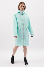 ПЛАЩ STAYER СПОРТИВНЫЙ SOFTSHELL ЖЕНСКИЙ 23-40734