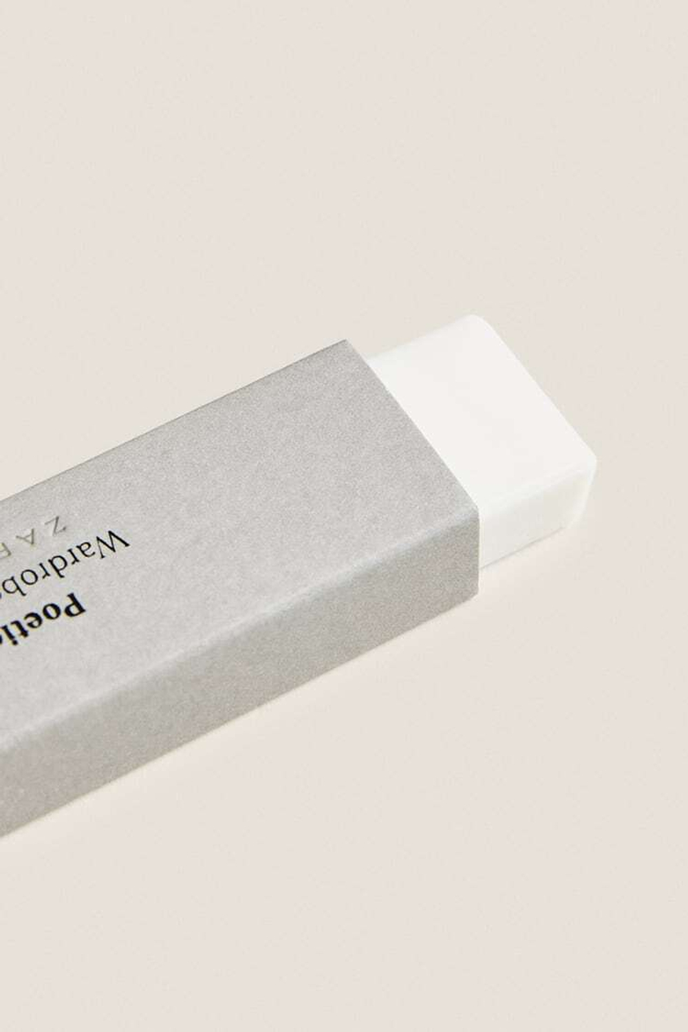 ZARA HOME АРОМАТИЧЕСКИЕ ПАЛОЧКИ (НАБОР ИЗ 3 ШТ.), ПУДРОВО-РОЗОВЫЙ