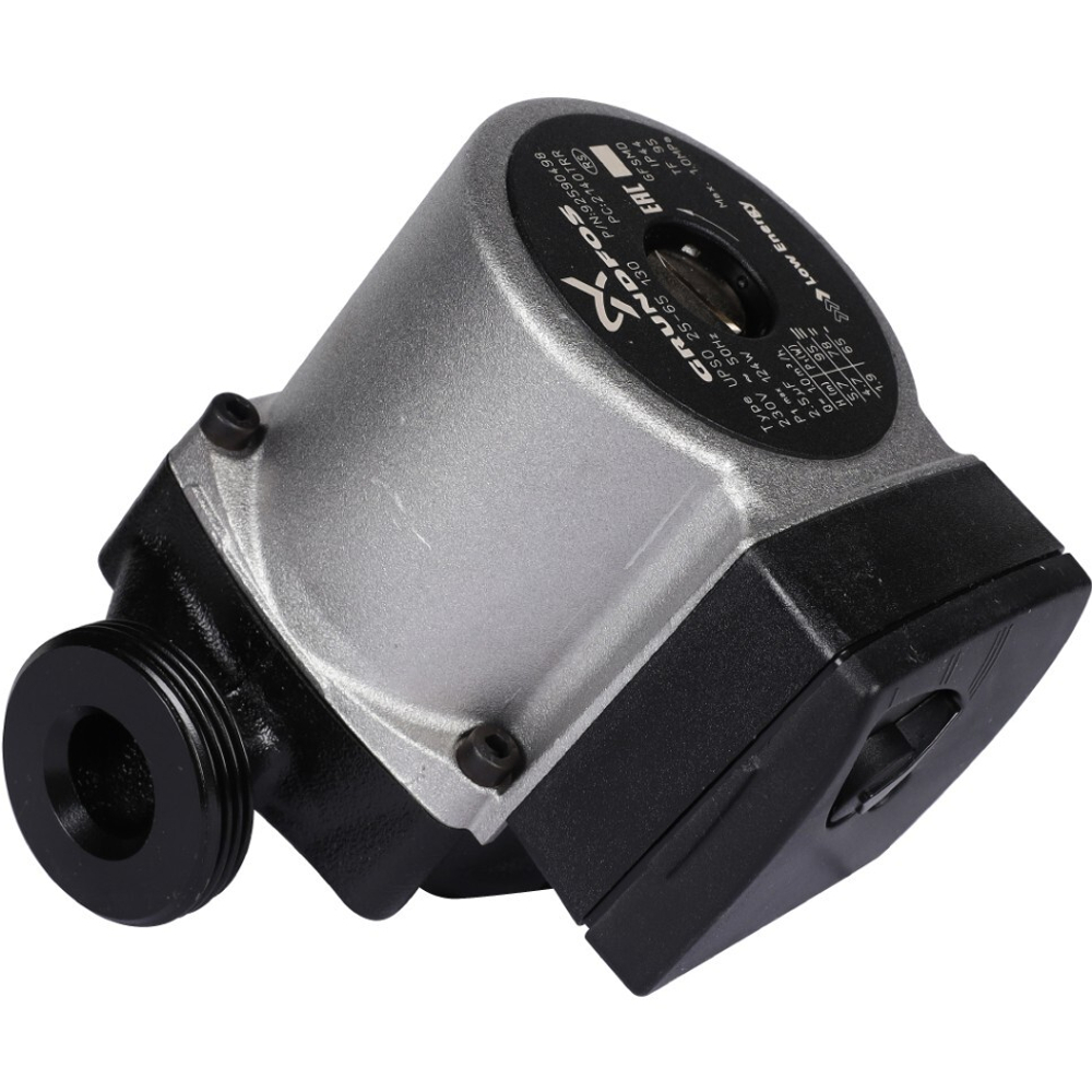 Насосно-смесительный узел с термостатическим клапаном, Grundfos UPSO 25-65 130 STOUT
