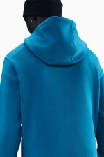 Кофта Nike Club - синий