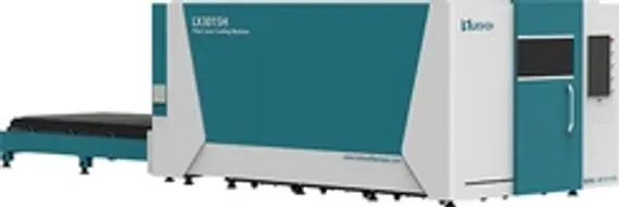 Борфреза твердосплавная Karnasch форма A, 3х14х3х38 мм, насечка HP-2, покрытие Blue-Tec, арт. 11.5000-030