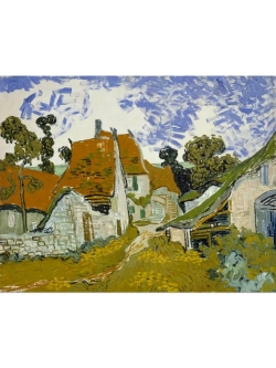 Картины-наклейки на стену для декора интерьерные №33