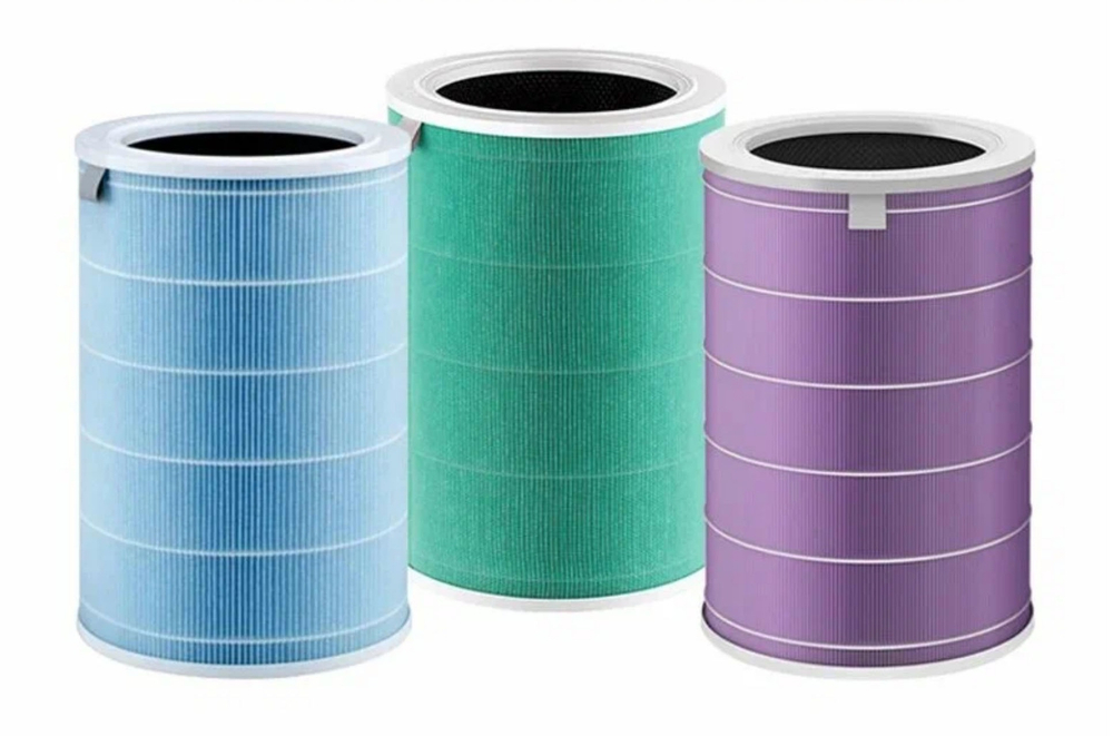 Фильтрационная установка Лайфа МФ 2 1200 H13