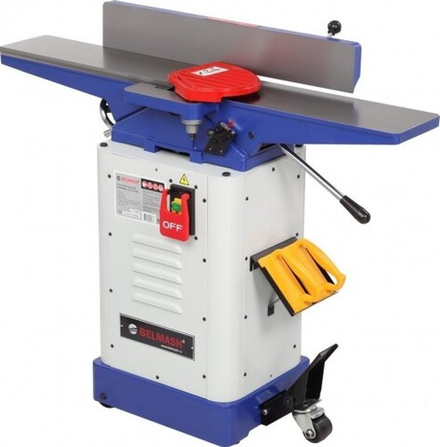 Станок фуговальный BELMASH J155/1170A S119A