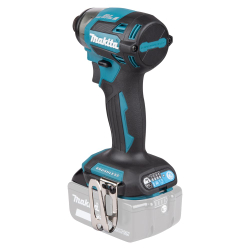 Ударный аккумуляторный шуруповерт Makita DTD173Z