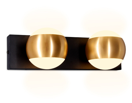 Ambrella Настенный поворотный светильник с акрилом Wall FW575