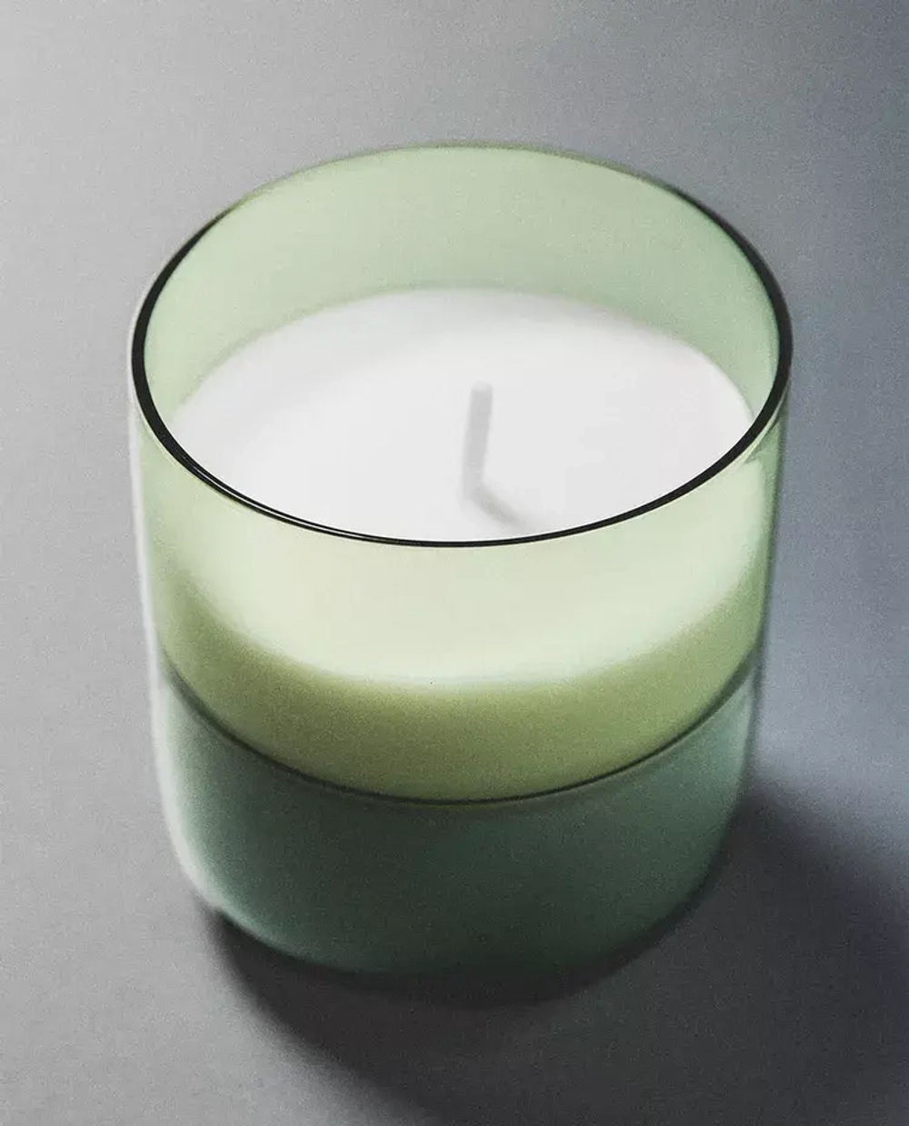ZARA HOME Свеча с ароматом лайма и перечной мяты