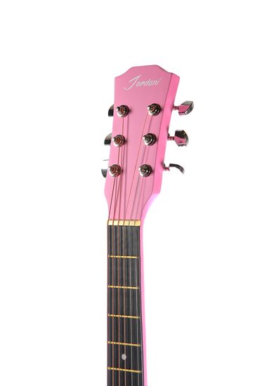 Акустическая гитара Jordani JD3820 PI