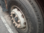 JAC N350 6x4 Самосвал N350 (Дизельный, 9,7 л, 343 л.с., МТ)