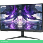 Игровой монитор Samsung Odyssey G3 LS27AG320NIXCI