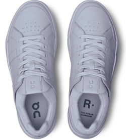 Женские КроссовкиON The Roger Clubhouse - серый