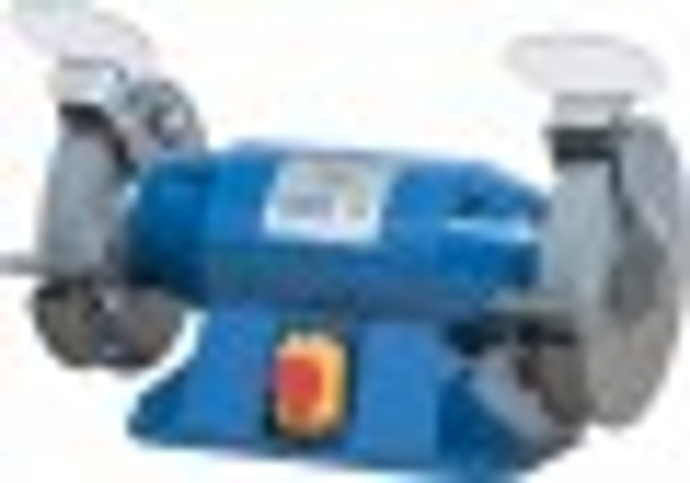 Станок заточной NORDBERG EG2009 200мм, 220в EG2009