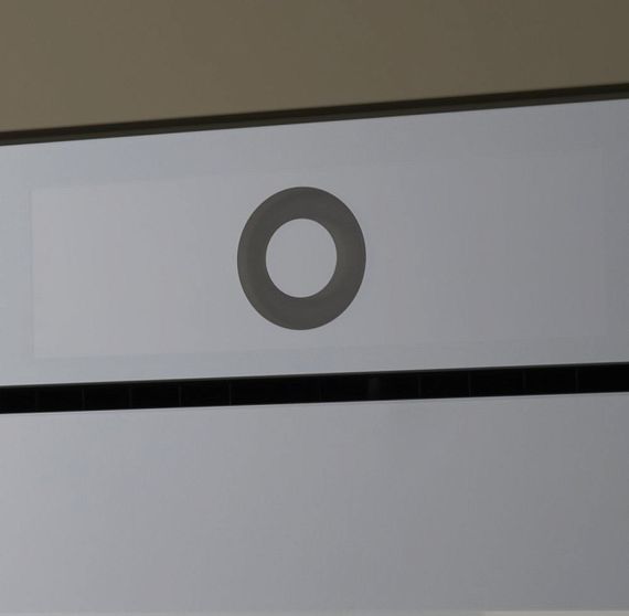 Встраиваемая пароварка V-ZUG CombiSteamer V6000 45F CS6T-23033 платина