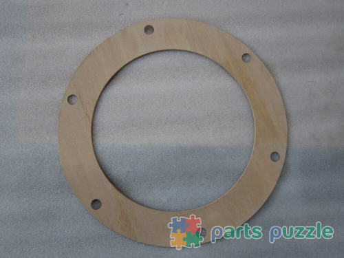 Прокладка воздушного патрубка / JOINT АРТ: 331/268