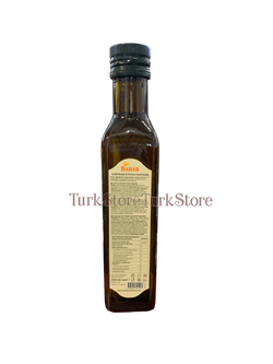 Оливковое масло Bahar Extra Virgin 250 мл (Стекло)