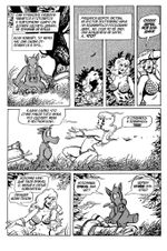 Комикс Цереб. Том 1. Трубкозуб