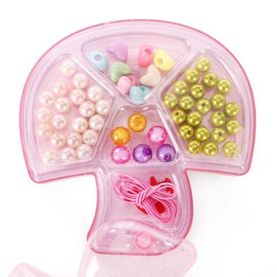 Набор украшений, коробка M72