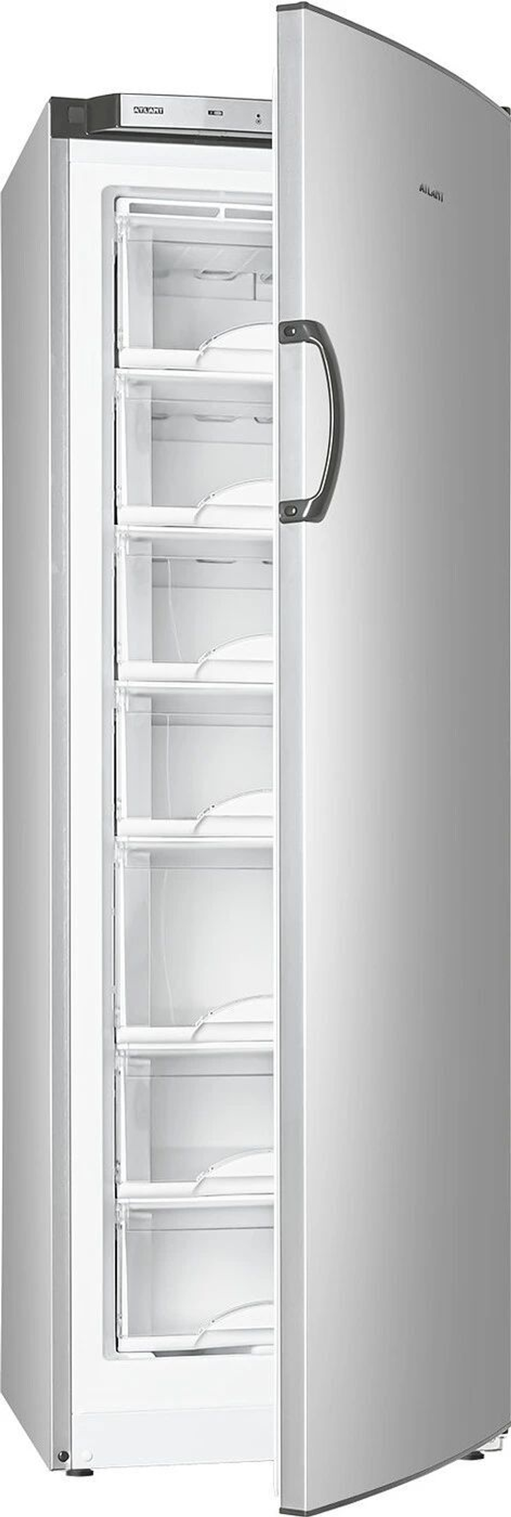 Морозильный шкаф ATLANT М 7204-180