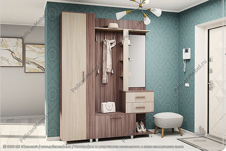 Прихожая Астория