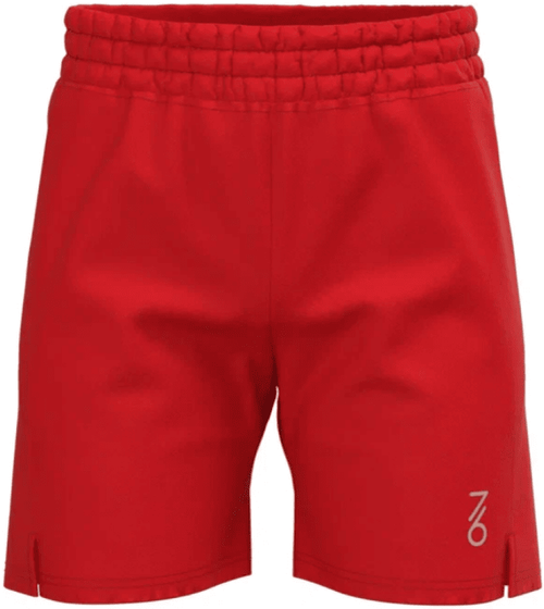 Шорты для мальчиков 7/6 Tema Shorts - Red Alert, арт. BSH76-1561