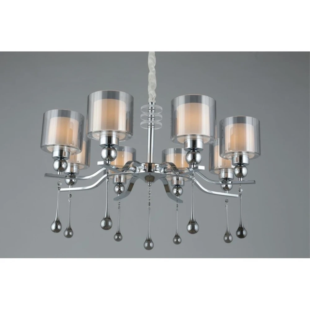 Подвесная люстра Omnilux GIARRE OML-56003-08