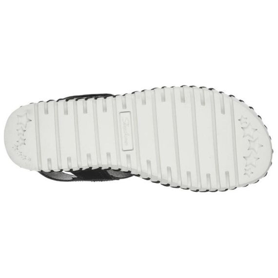 Skechers Sepulveda - Go Together 'Black White'