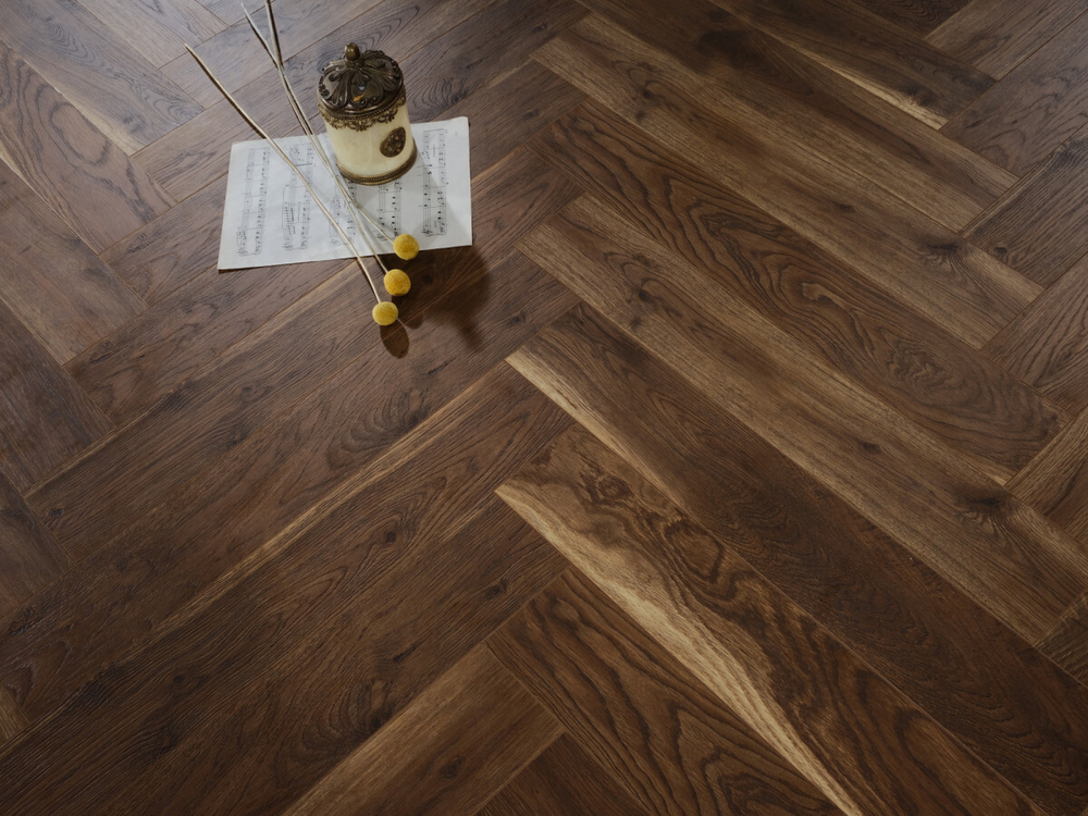 Ламинат Lamiwood CHESTER 516 Дуб Кембридж