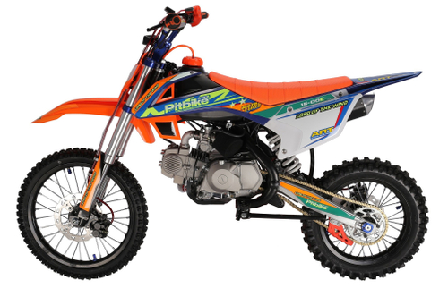 Питбайк Pitbike 15-00E 17/14