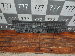 Кожух замка капота Hyundai Santa Fe 4 (TM) 20-нв Б/У Оригинал 86391S1500