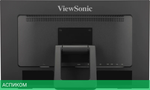 Монитор ViewSonic 21.5" TD2223-2