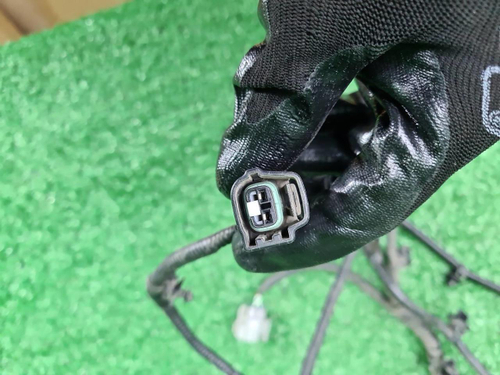 Проводка мотор. отсека Chery Tiggo 7 Pro Max 22-нв