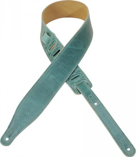 Ремень для гитары LEVY'S M17CC TEL