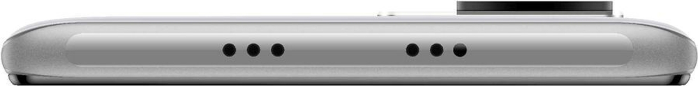 Смартфон Poco F3 NFC 6/128GB White