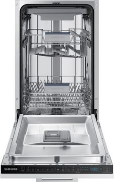 Вбудована посудомийна машина Samsung DW50R4070BB/UA