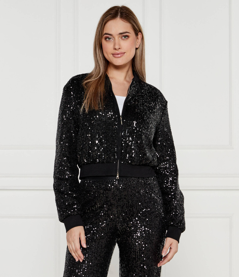 Куртка Marc Cain - черный(XC 31.13 J28)