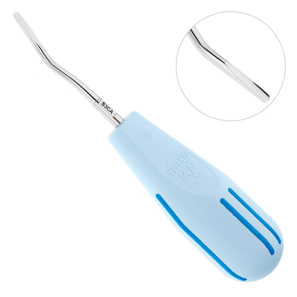 Люксатор Luxator Short Periotome With fixus 1