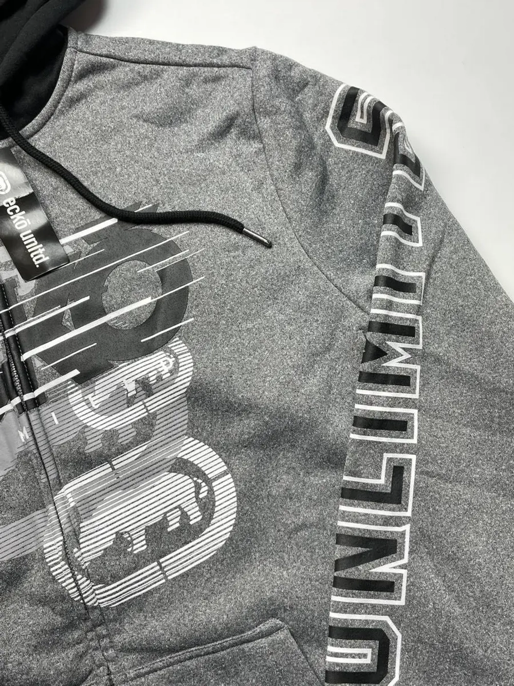 Худи от Savitar G-Unit Tribal Emerica Fubu South pole