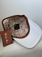 Кепка Loro Piana