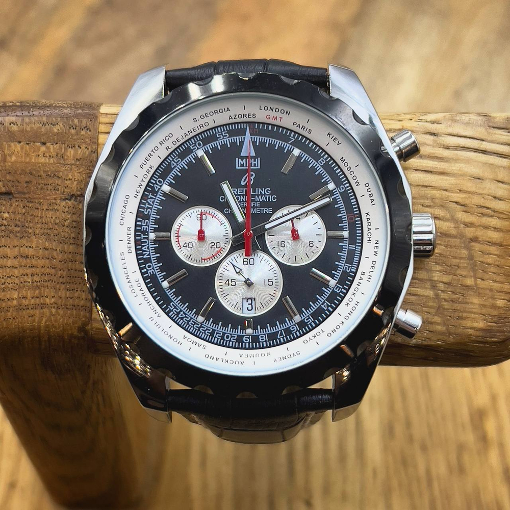 Часы Breitling