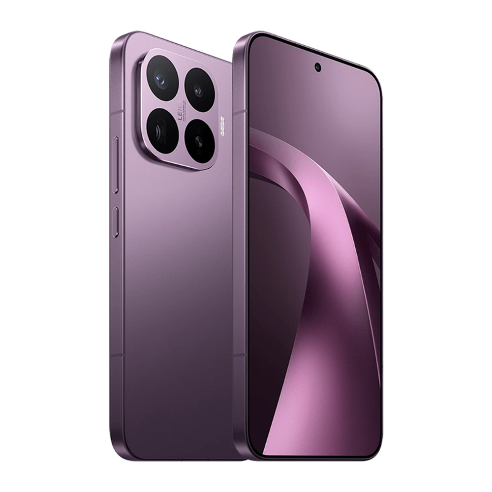 Xaomi 17T Pro 12 ГБ/1 ТБ Deep Violet