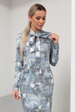 Платье Анжела №2 Valentina