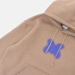 Худи Меч FW23 HD Warm Butterfly Chestnut