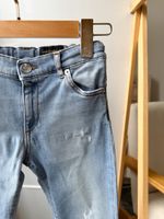 Джинсы Dolce & Gabbana, 128