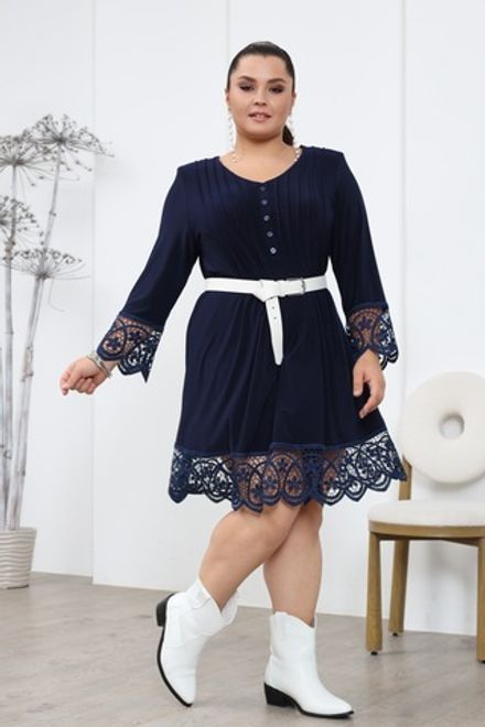 Туника 5550 Fabrika Фото 2