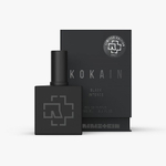 Rammstein Kokain Black Intense EDP